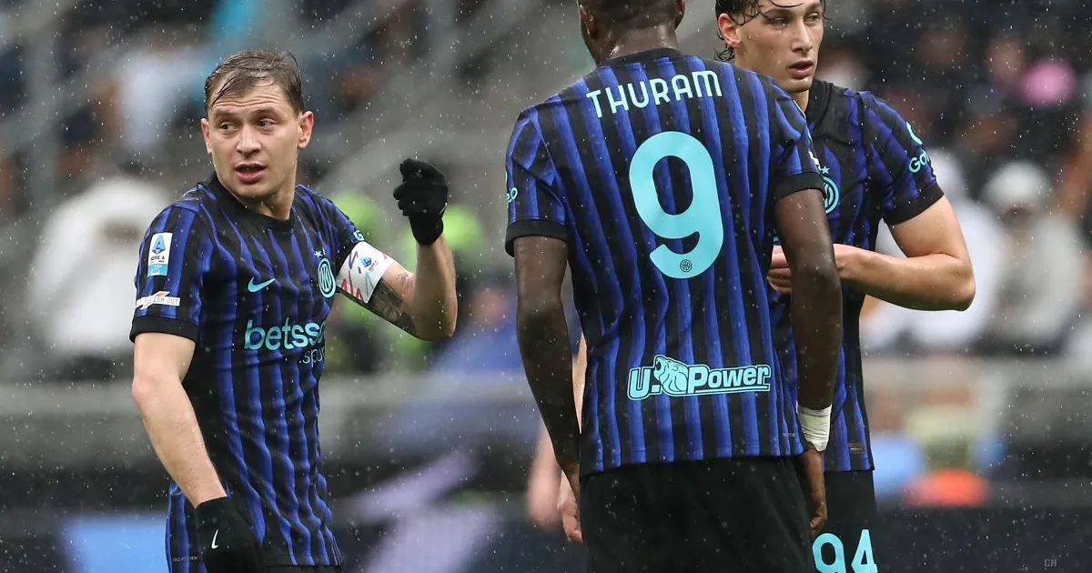 Inter in allarme: contro l'Atalanta stanca e spaventata. Scudetto a rischio?