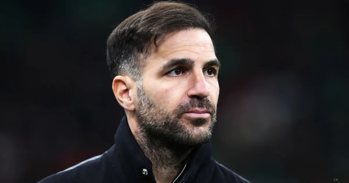 Como-Roma, Fabregas non scopre le carte: 'Paz è una punta, non una falsa'