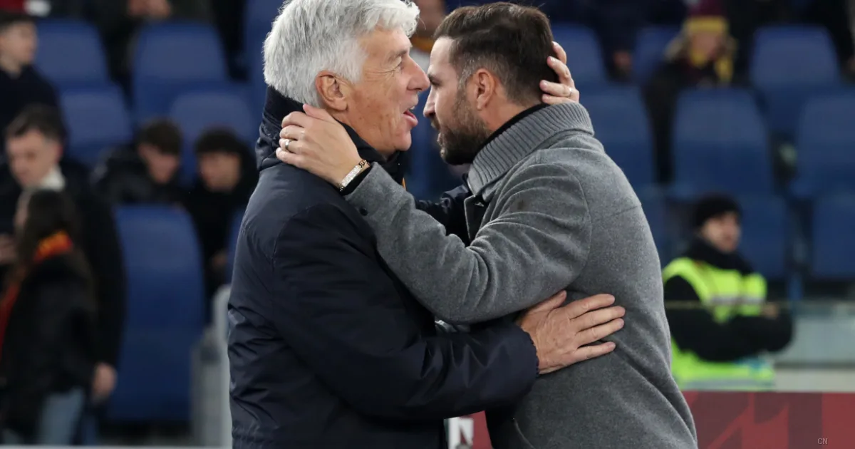 Massara: la sfida col Como sarà decisiva per la Champions, ma la stagione è ancora lunga