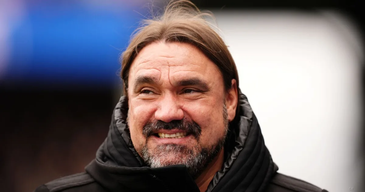 Leeds penalizzato da arbitraggio discutibile contro il Crystal Palace: Farke tuona