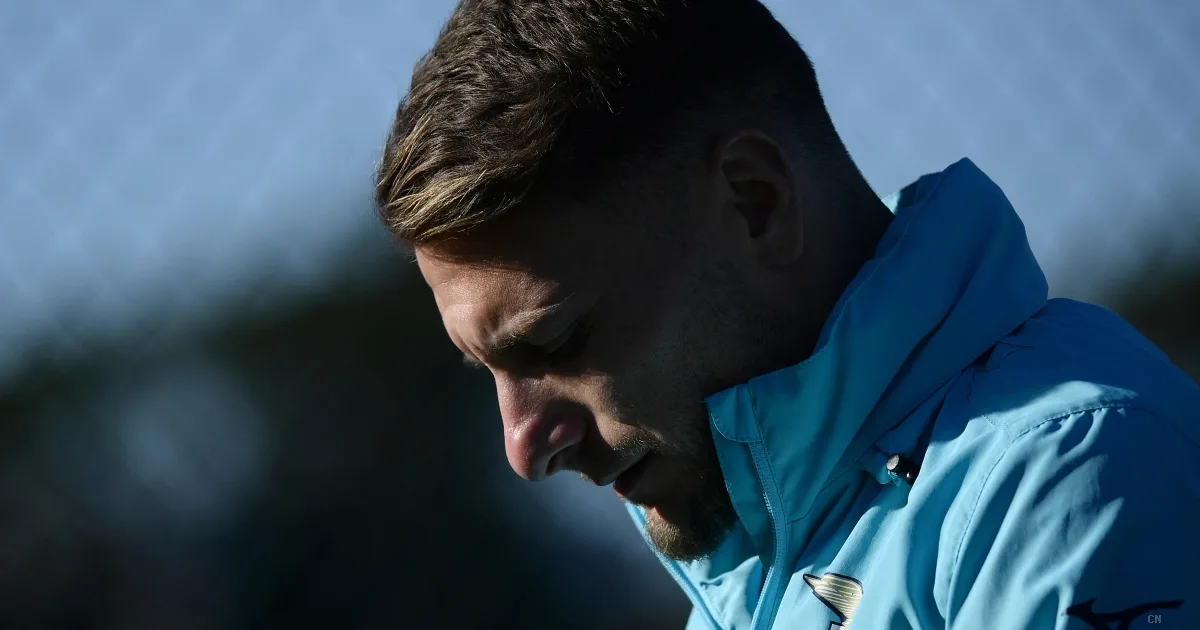 Immobile: «Milan mi ha cercato a Lazio, ma dissi no con il cuore»