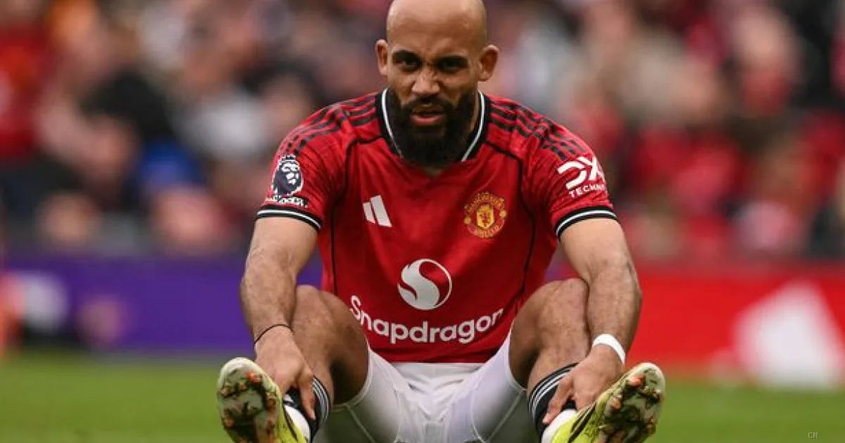Mbeumo preoccupa il Manchester United: Neville nota strani segnali dopo il cambio