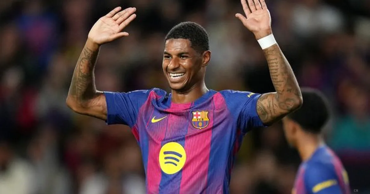 Dolan invita i giovani inglesi a seguire Rashford in Spagna: "La Liga è una scuola straordinaria"