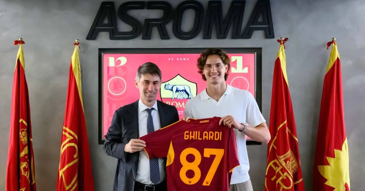 Roma ko col Como, Ghilardi: "Serve un reset immediato tra Serie A ed Europa League"