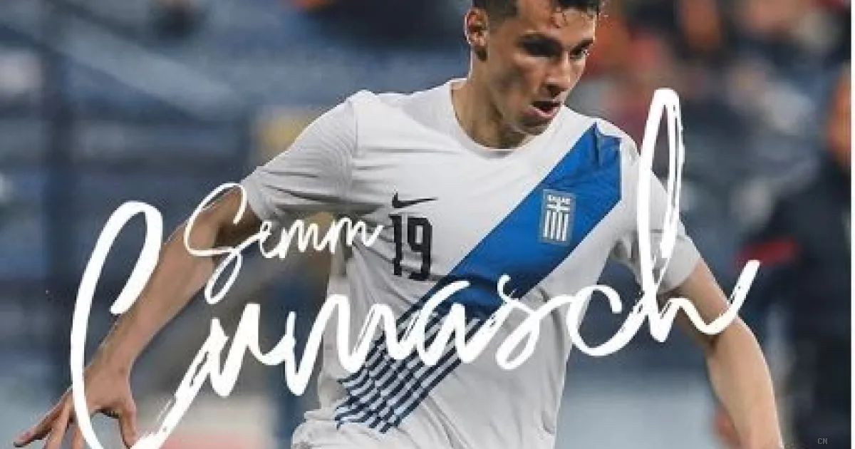 Douvikas celebra la vittoria sul campo, ma rimane prudente sulla Champions