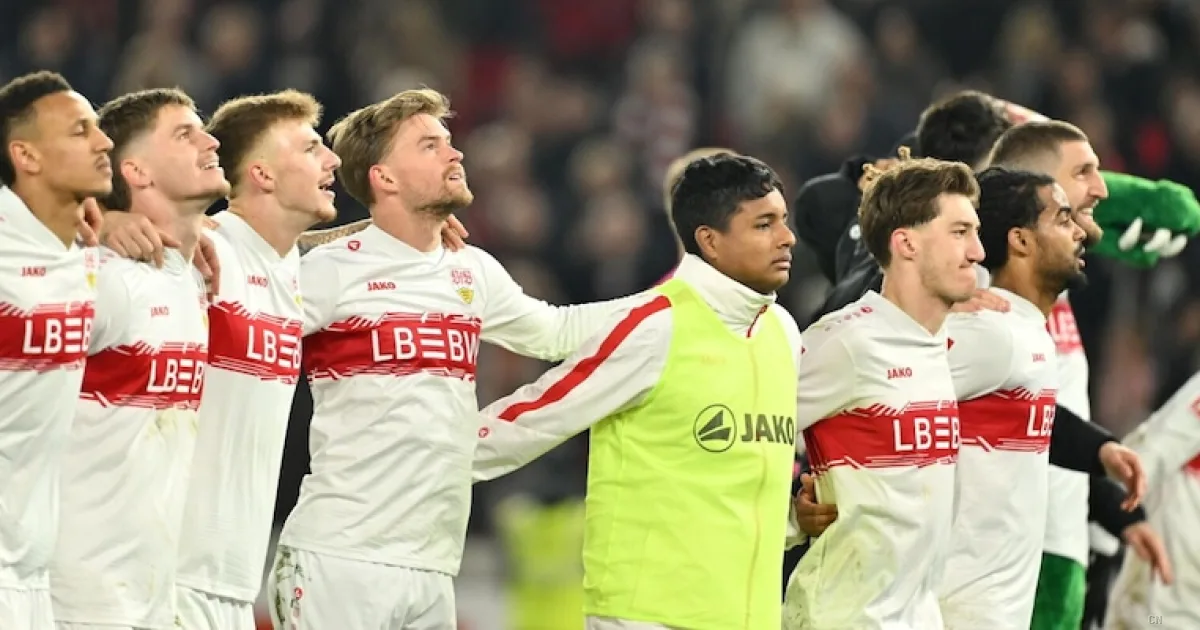 Stoccarda batte il Lipsia e ipoteca l'Europa: Mainz e Union Berlino vincono negli scontri salvezza