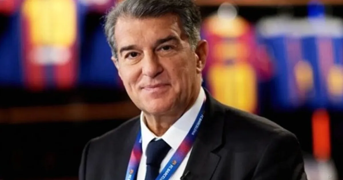 Barcellona, Laporta riconfermato presidente: i soci blaugrana gli rinnovano la fiducia