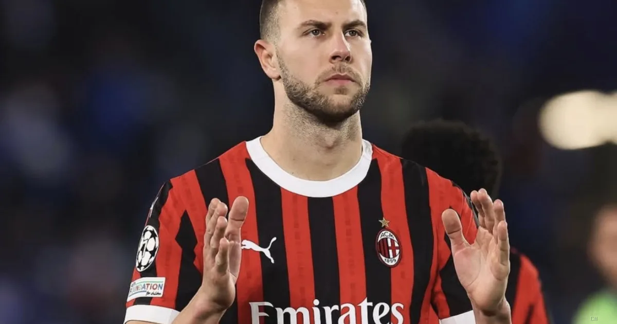 Pavlović ammette: Milan troppo impreciso a Roma. Persa l'occasione per pressare l'Inter
