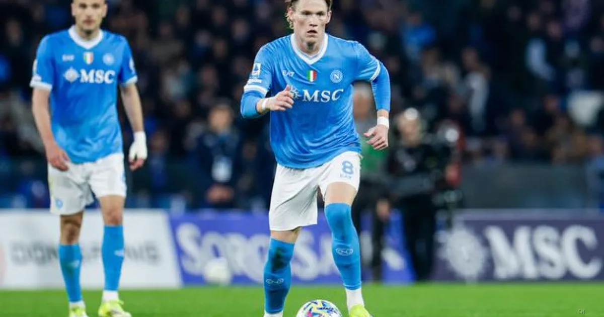 McTominay show a Manchester: lo scozzese rientra e ricorda allo United il suo valore