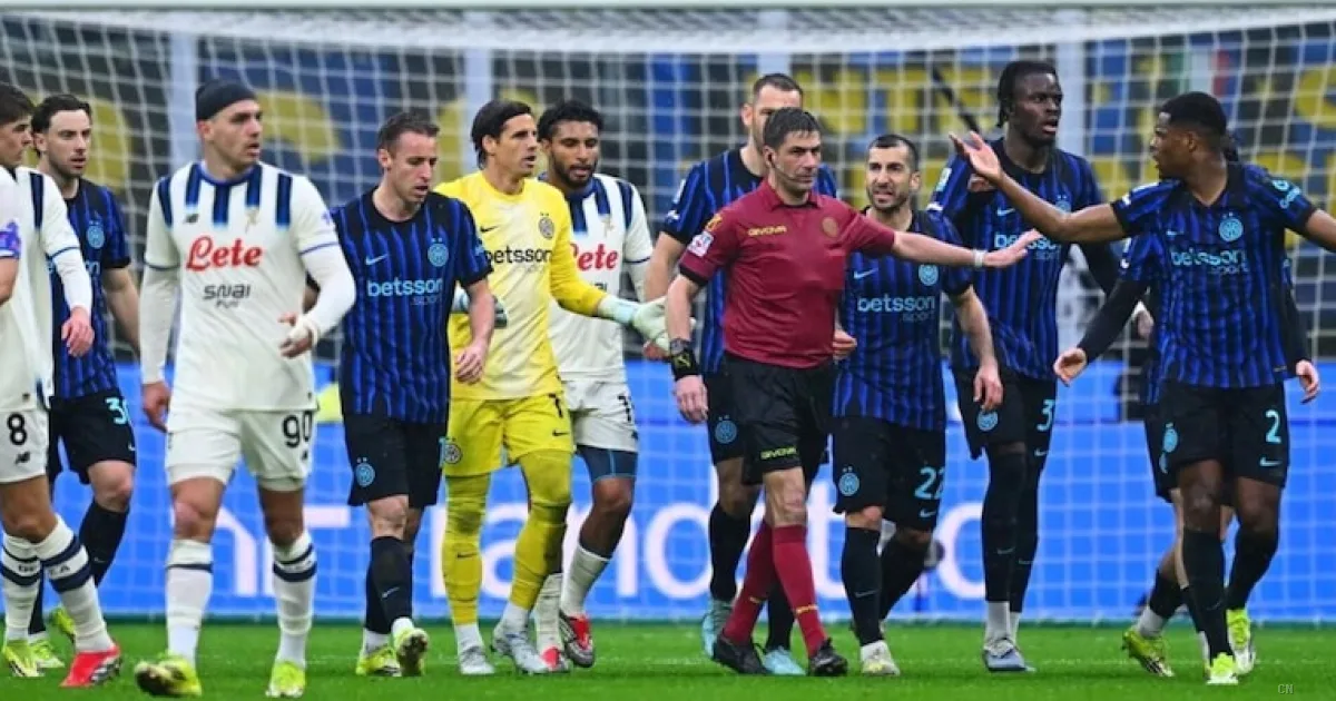 Caso Inter-Atalanta: CAN nel mirino per la valutazione di Manganiello