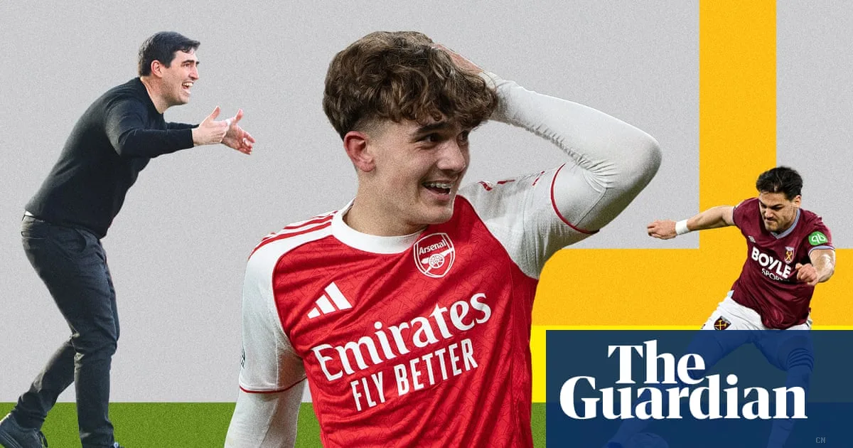 Premier League, i temi della domenica: Dowman fa storia, Vicario si riscatta, Chelsea flop