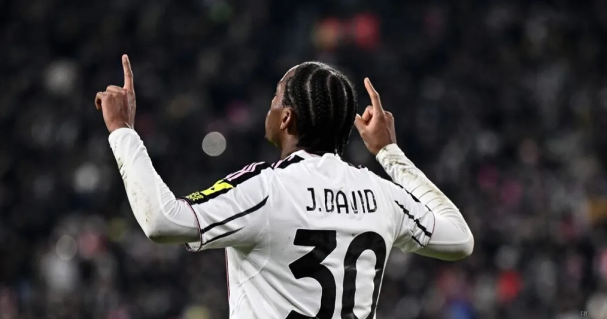 Juventus, David verso l'addio: estate di cambiamenti per l'attaccante canadese