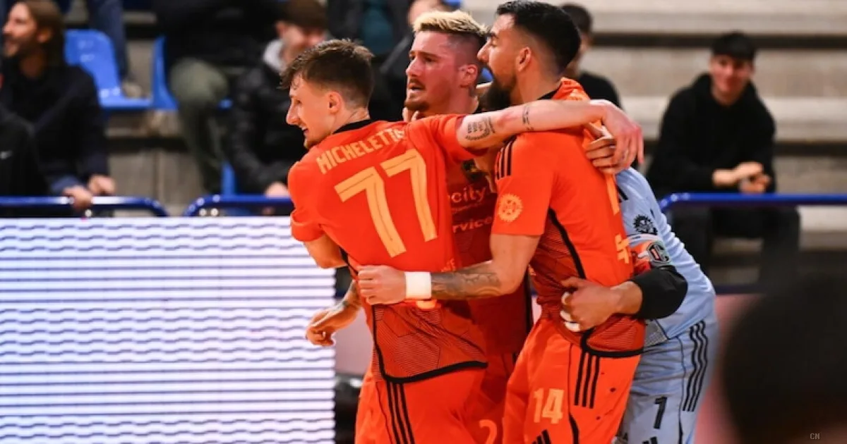 Genzano sfida Ancona: i finalisti dello scorso anno ci credono nella Final Eight