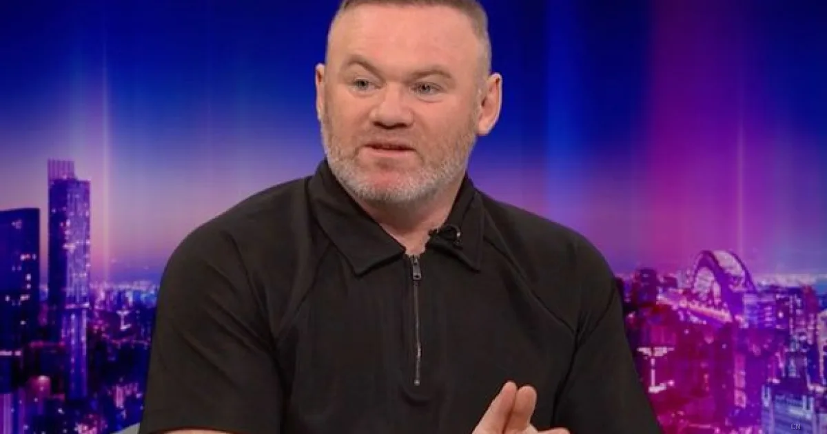 Rooney chiede alla Juventus il dietrofront su Casemiro: 'Mi ricredo, è fantastico'