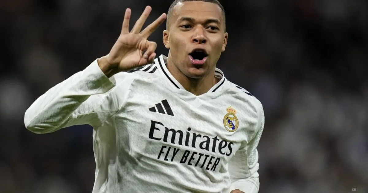 Mbappé e Ester Expósito insieme a Madrid e Parigi: il nuovo flirt che infiamma i social