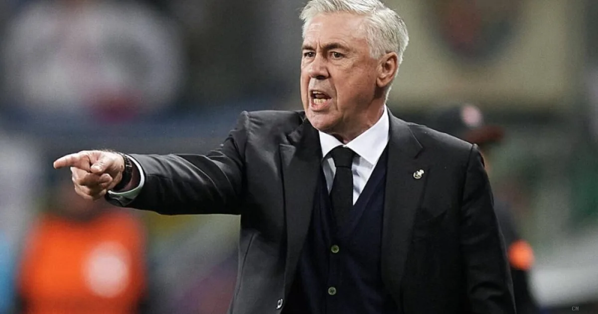 Ancelotti ripensa all'esonero dalla Juventus: «Il primo colpo fu devastante»