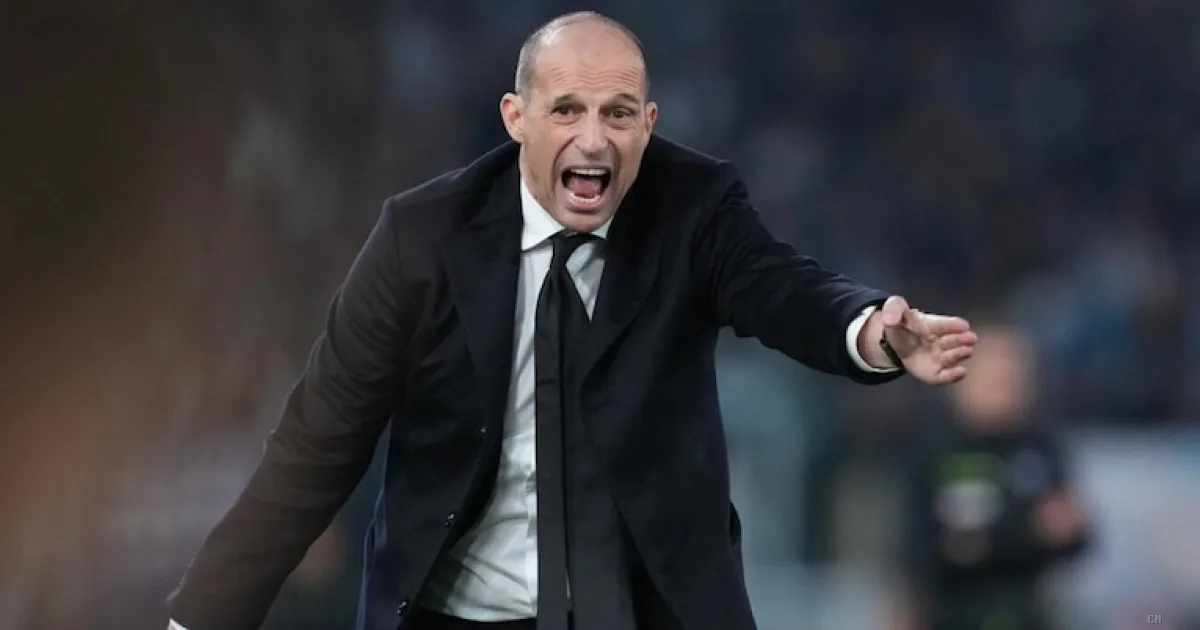 Allegri, l'agente frena gli entusiasmi: "Lo scudetto non è mai stato l'obiettivo"