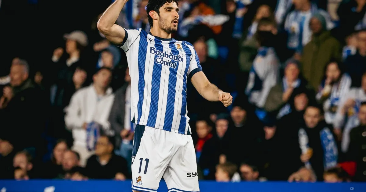 Guedes a caccia del suo record: 8 goli in Liga, ne servono 4 per superare il Valencia