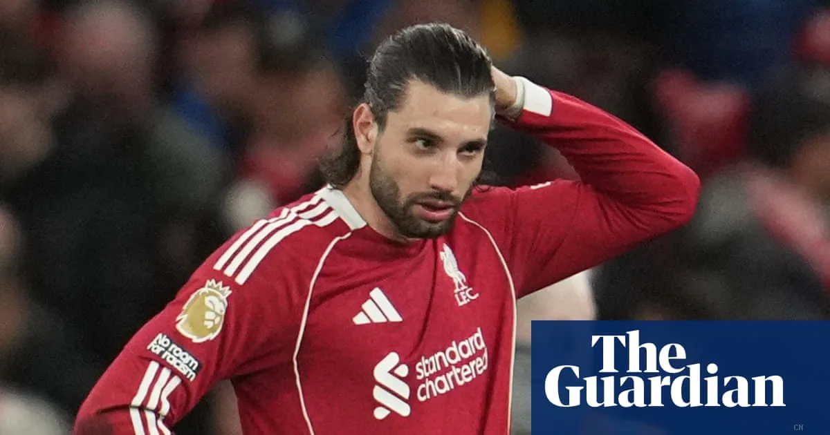 Szoboszlai chiede aiuto ai tifosi del Liverpool: «Non abbandonateci, serve il vostro sostegno»