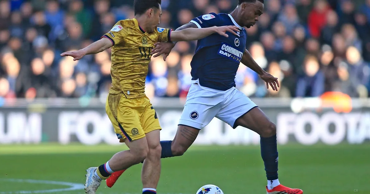 Millwall nella bufera: difensore Sturge bersaglio di insulti razzisti online