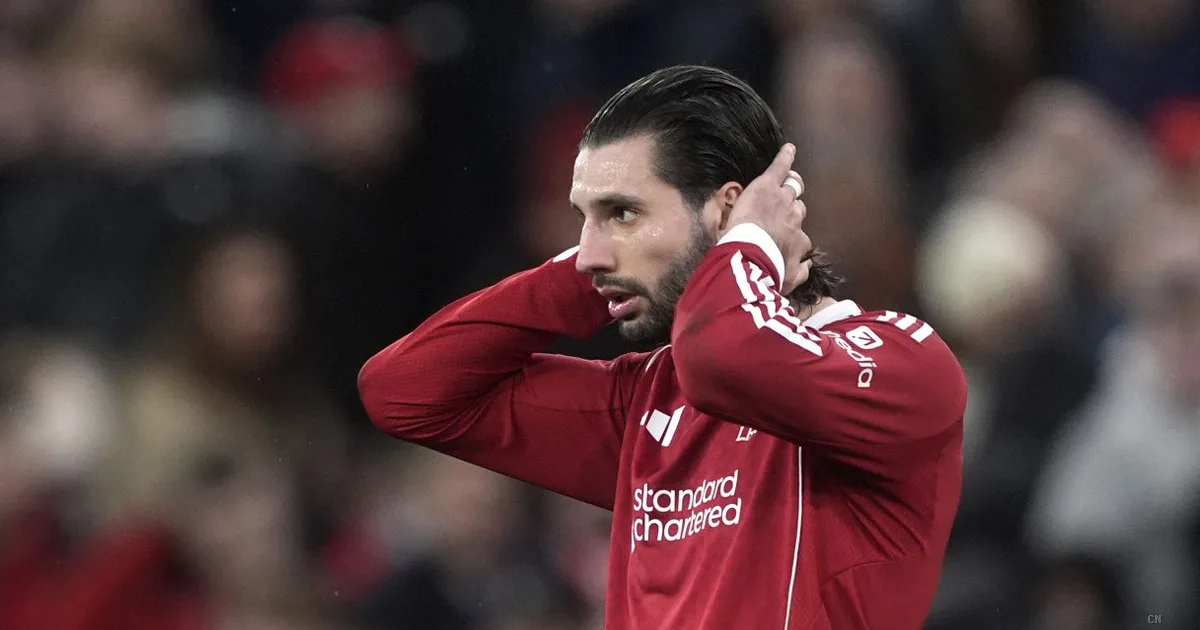 Szoboszlai attacca i tifosi del Liverpool: "Abbandonate lo stadio? Non ci aiuta"