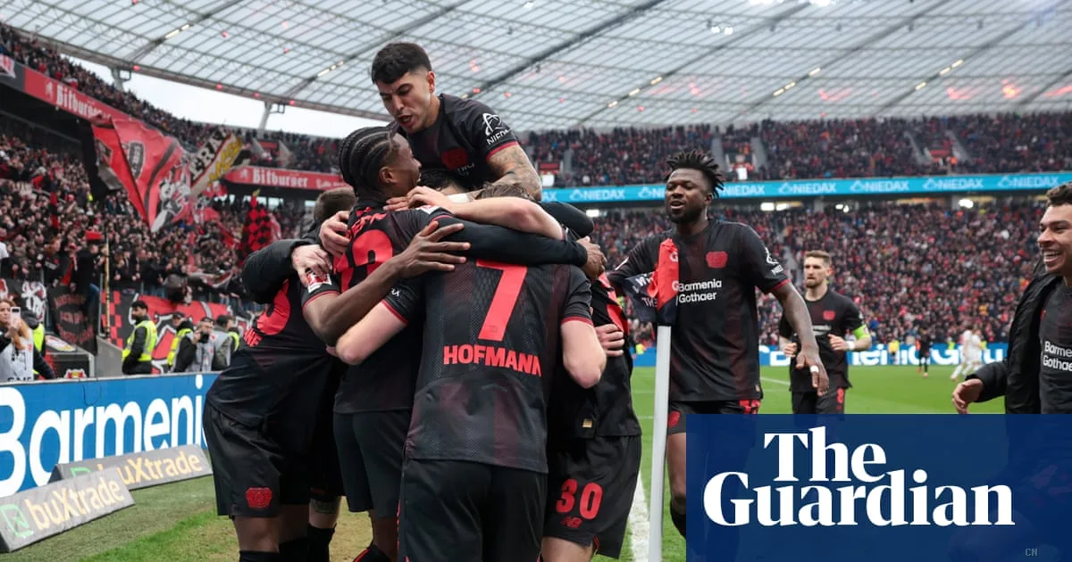 Leverkusen-Bayern, l'eredità di Alonso anima il big match: pareggio 1-1 tra tensioni arbitrali