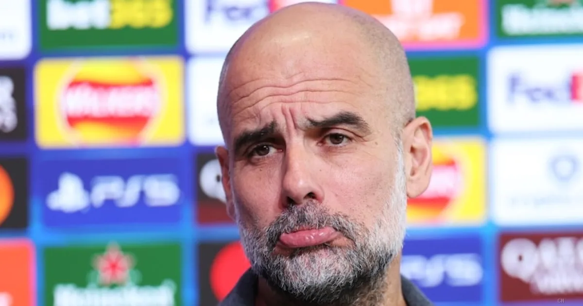 Guardiola sfida il Real: "Chi non crede resti a casa". E concede un giorno libero ai City