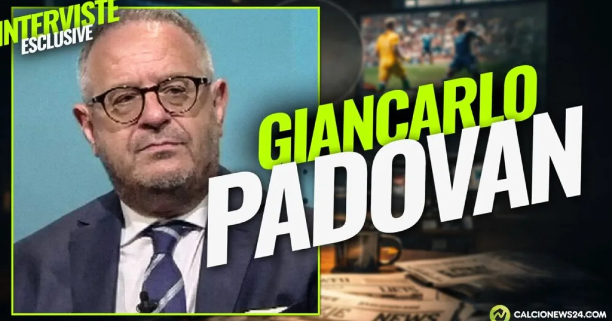 Padovan analizza il Milan: «Occasione colossale persa contro la Lazio, l'Inter favorita»