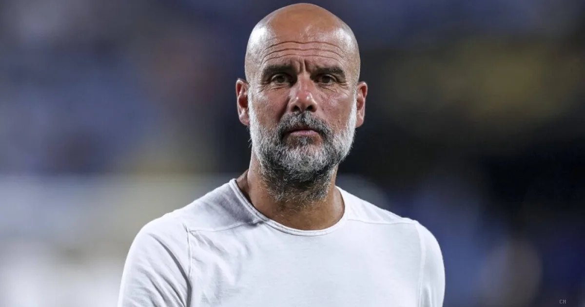Guardiola sotto accusa per Cherki: la stampa inglese chiede il cambio tattico
