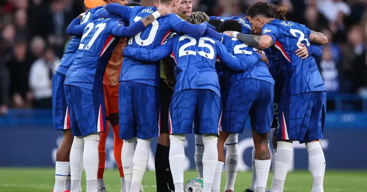 Chelsea multato di 12,5 milioni: scoperto sistema di pagamenti occulti agli agenti