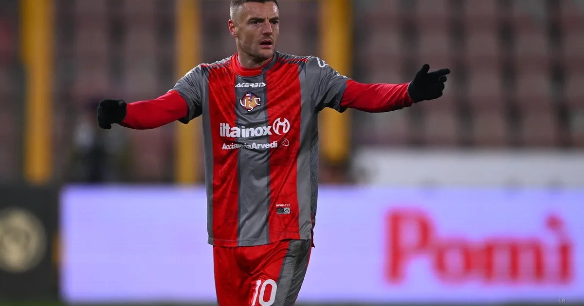 Cremonese priva di Vardy nel big match salvezza contro la Fiorentina