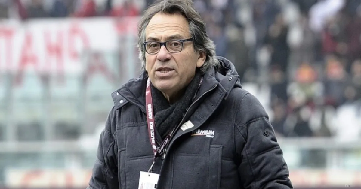 Di Gennaro sul Napoli: «Servono rinforzi in difesa, la Champions è l'obiettivo»