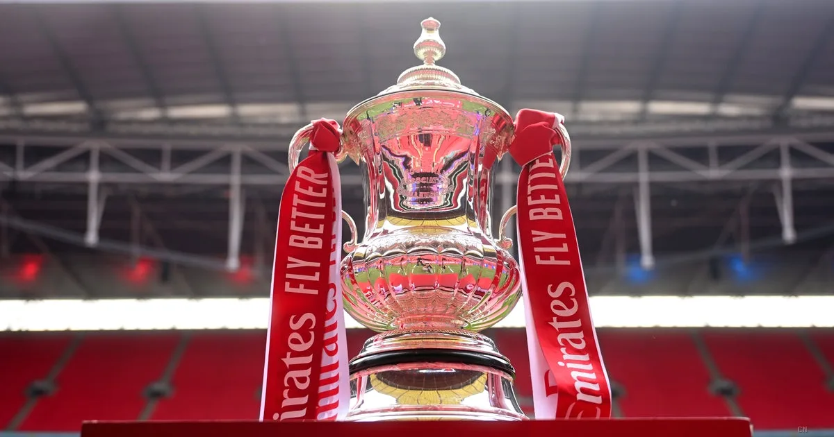 Coppa d'Inghilterra, quando si svolge il sorteggio dei quarti? Tutti gli orari e come seguirlo