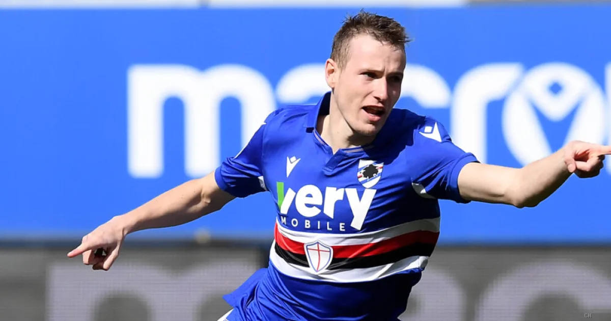 Jankto ricorda Di Francesco alla Sampdoria: «Umiliava pure il magazziniere, si credeva un fenomeno»