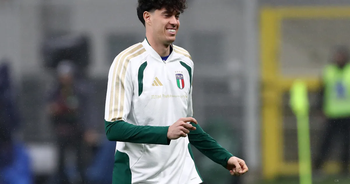 Abodi difende Bastoni: «Ha riconosciuto l'errore, merita la Nazionale»