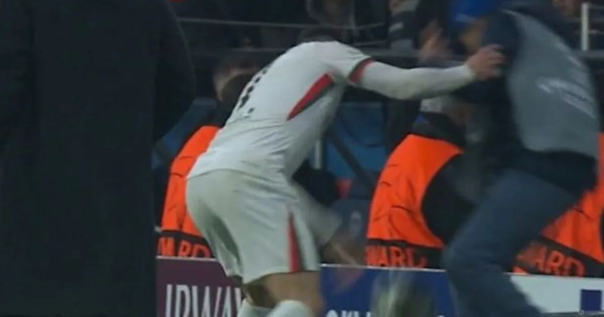 Neto scampato alla squalifica: il portoghese del Chelsea gioca il ritorno con il PSG