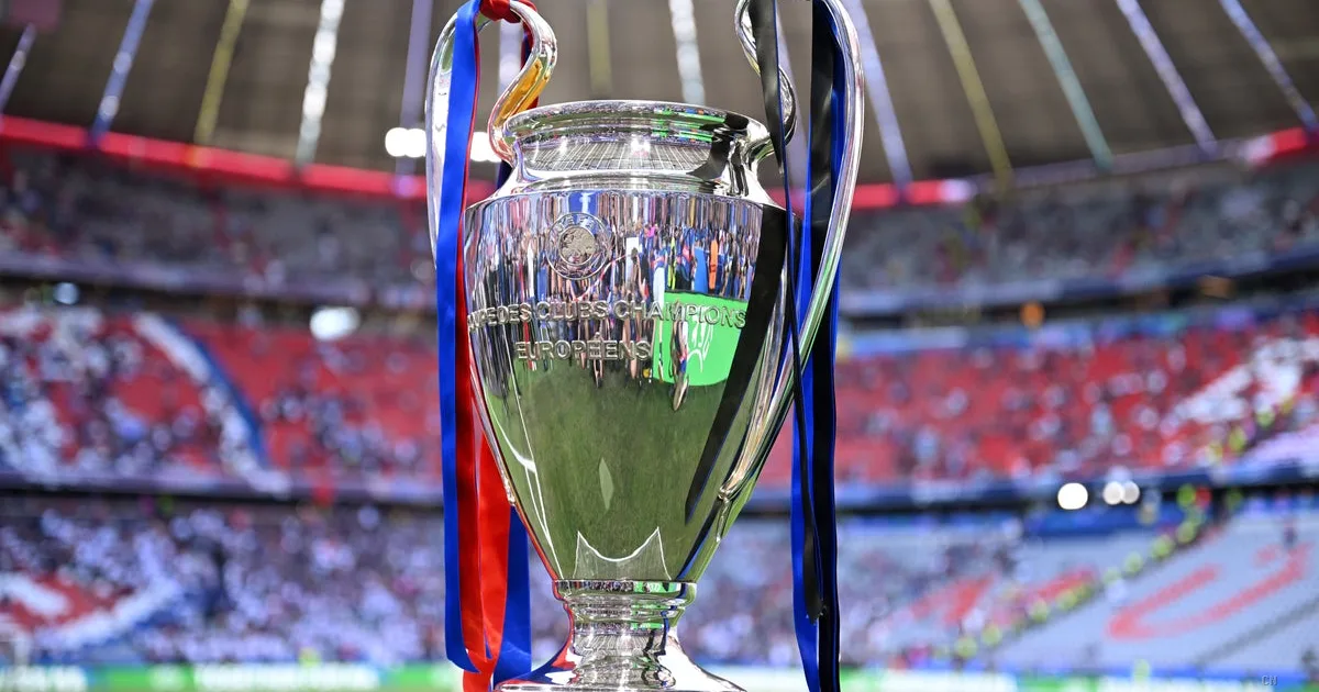 Finale di Champions League a Budapest: l'Uefa congela i prezzi dei biglietti dopo le polemiche