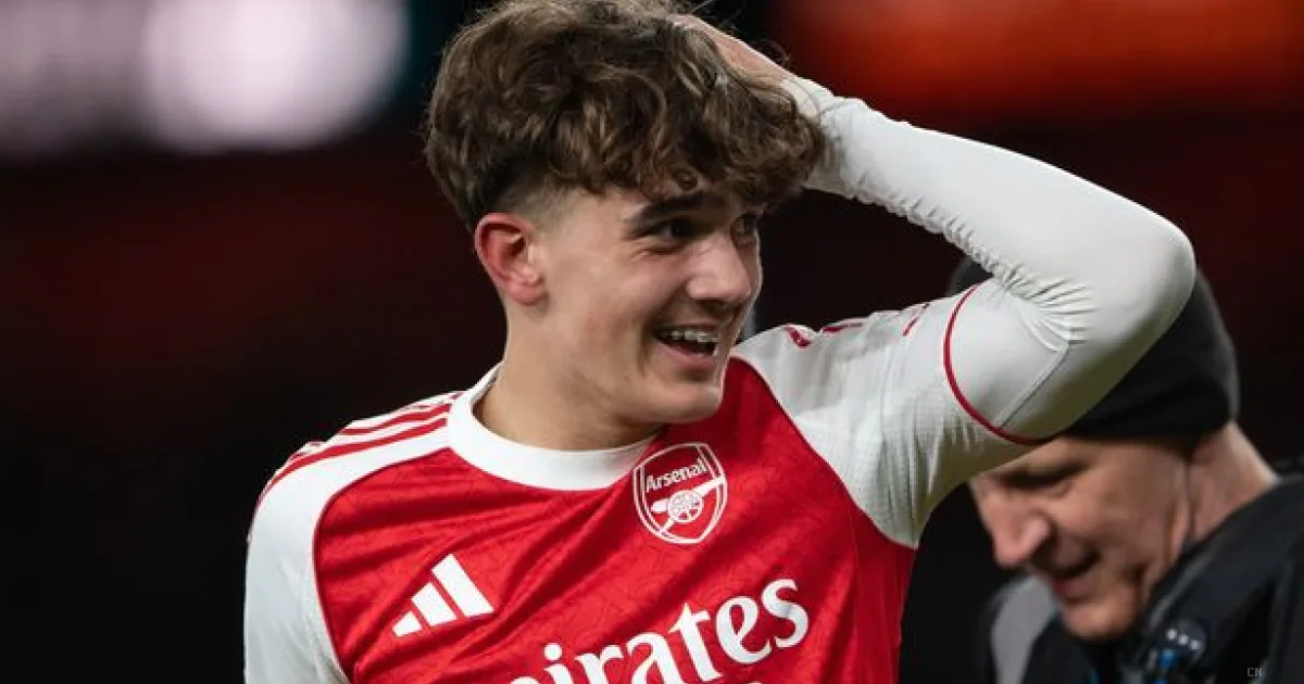 Lineker in estasi per Dowman: il talento dell'Arsenal incanta i leggendari