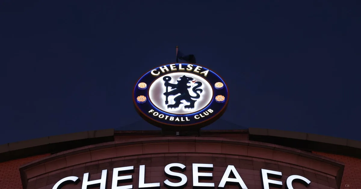 Chelsea punita dalla Premier League: sospensione mercato e 10,75 milioni di multa