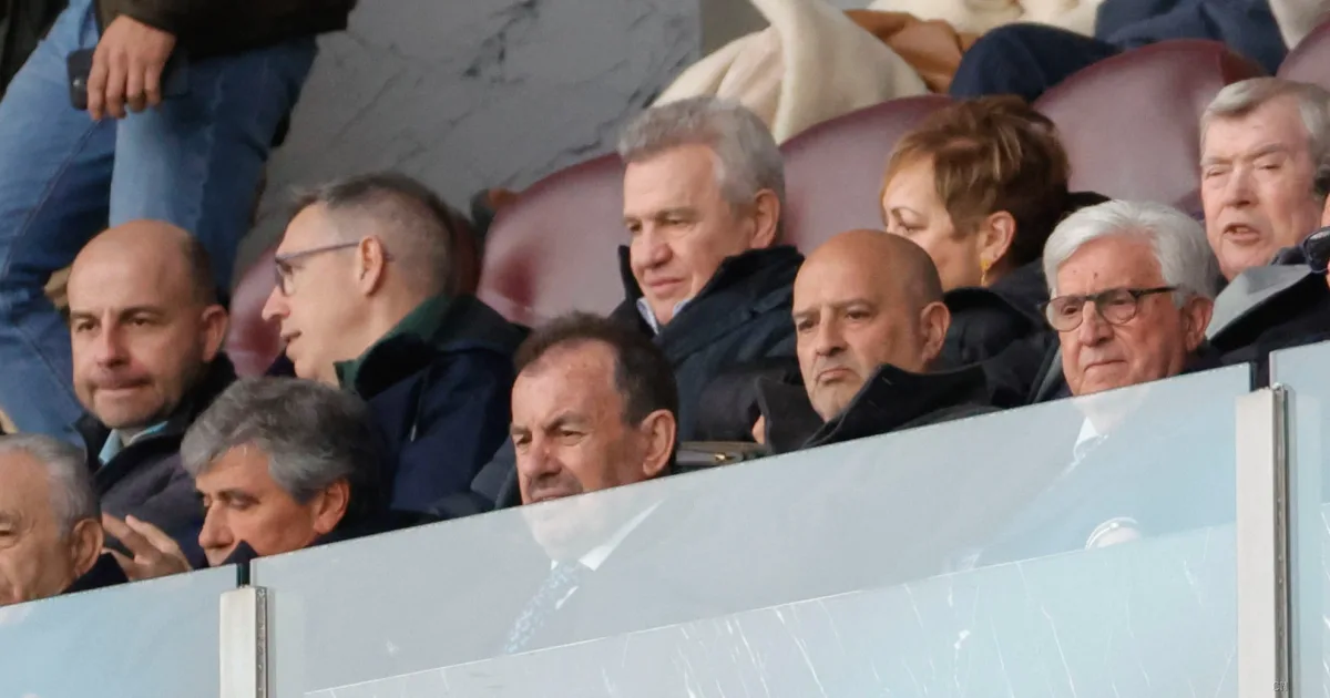 Aguirre osserva Fidalgo al Coliseum: il centrocampista spagnolo nel mirino del Messico