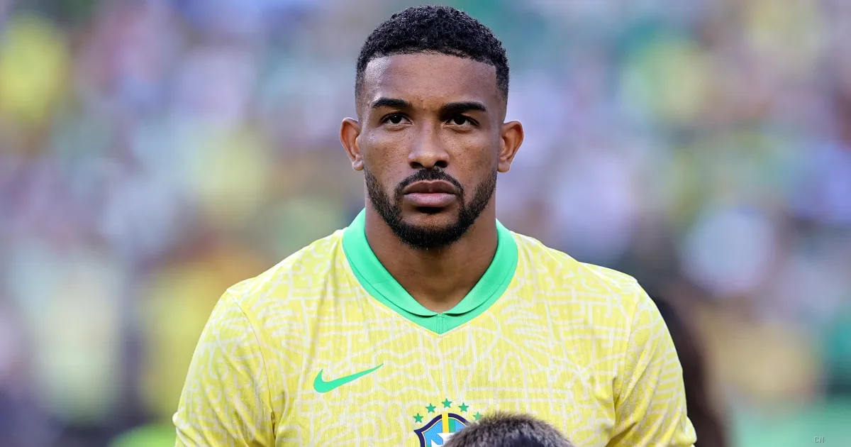 Ancelotti convoca Bremer e Wesley per le amichevoli del Brasile