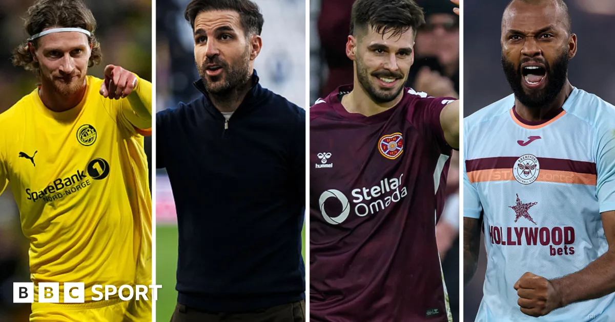 Le favole del calcio europeo: da Bodø al Como, i miracoli degli outsider