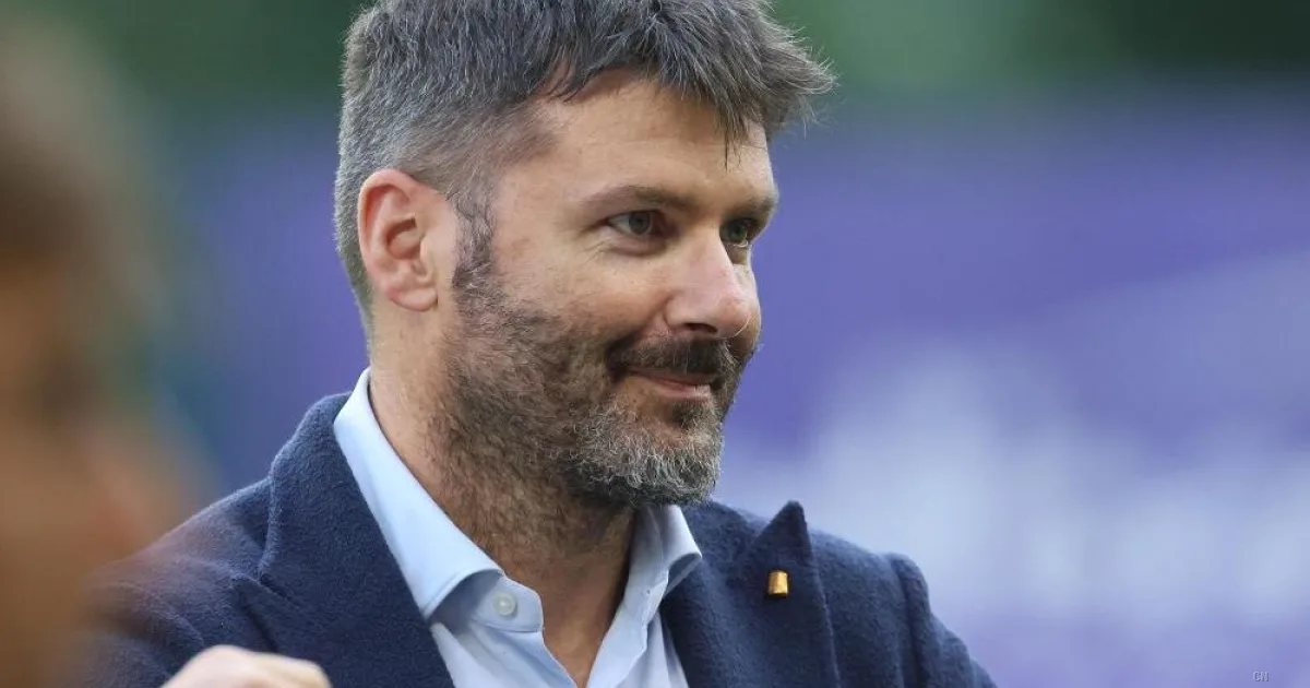Goretti carico alla vigilia di Cremonese-Fiorentina: «Obiettivo importante, Kean vuole esserci»