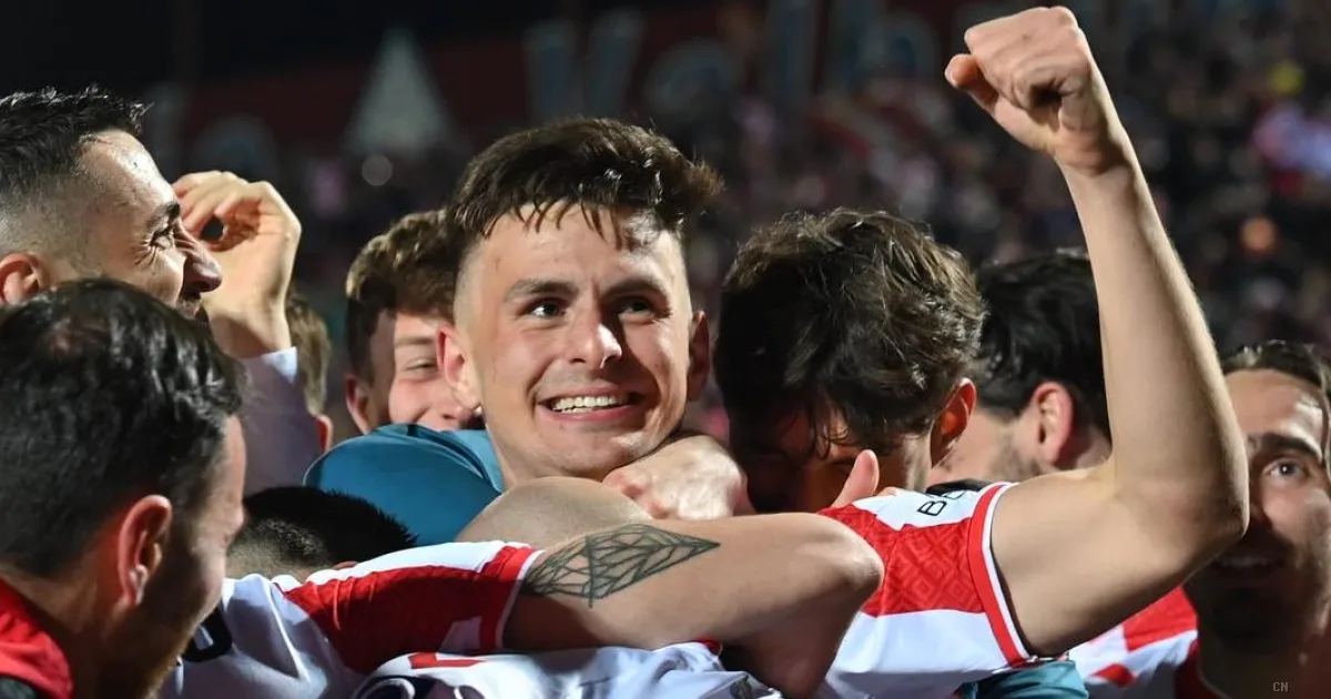 Vicenza torna in Serie B: battuta l'Inter U23, festa dopo quattro anni di attesa