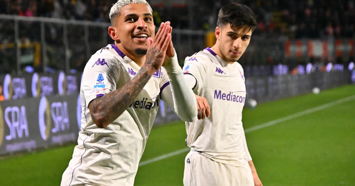 Fiorentina batte la Cremonese 4-1 e respira: Dodo segna un capolavoro