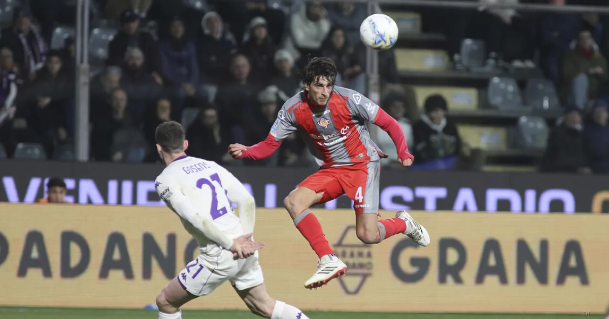 Fiorentina demolisce la Cremonese 4-1: salvezza sempre più vicina