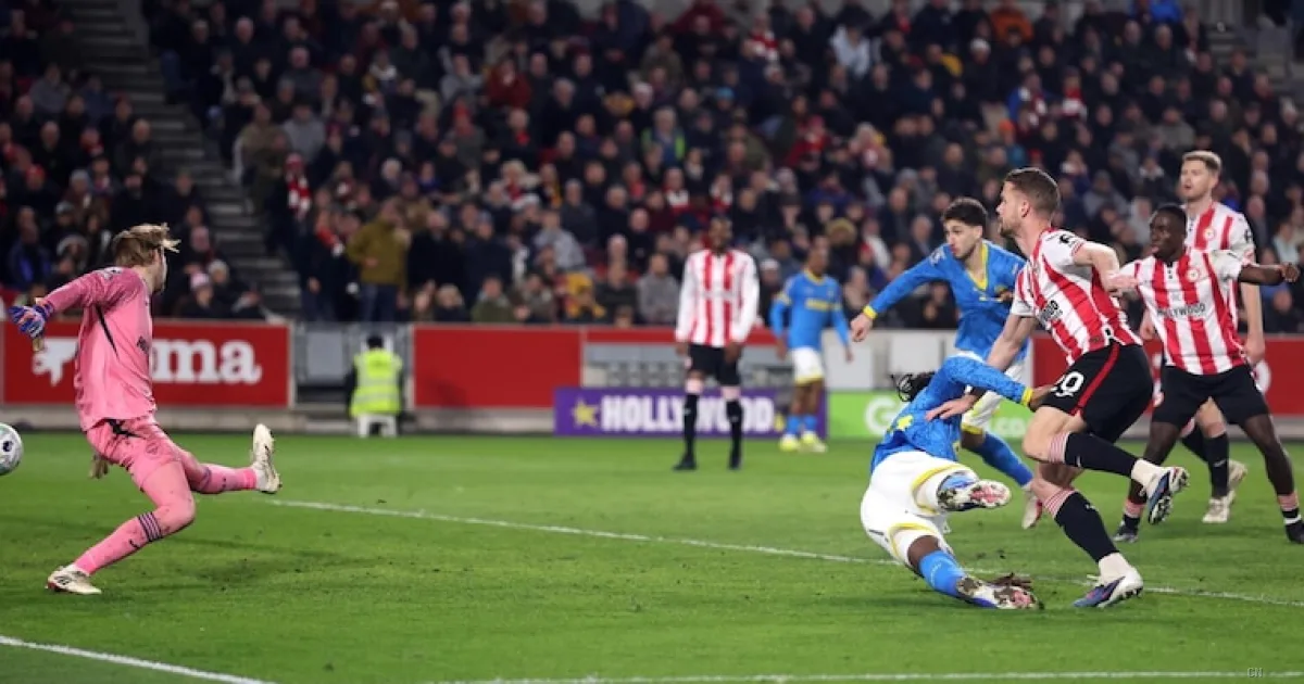 Brentford beffato dal Wolverhampton: 2-2 che fa male alla corsa Champions