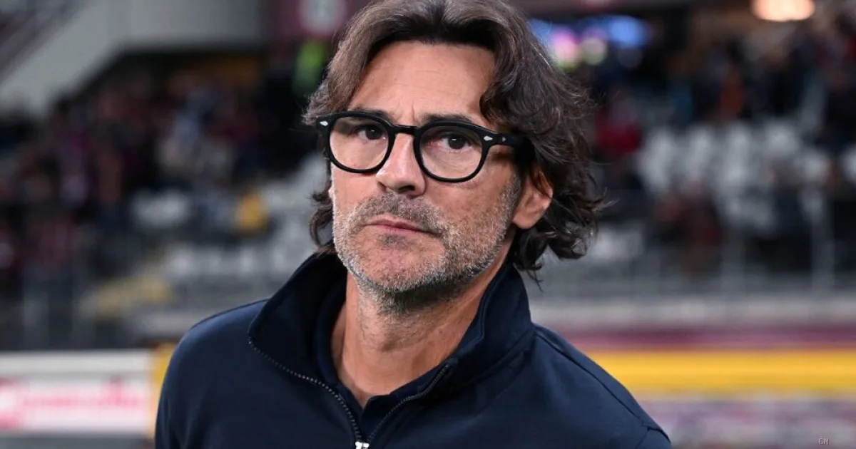 Vanoli dopo il successo sulla Cremonese: «Cresciamo, ma non parlo di svolta»