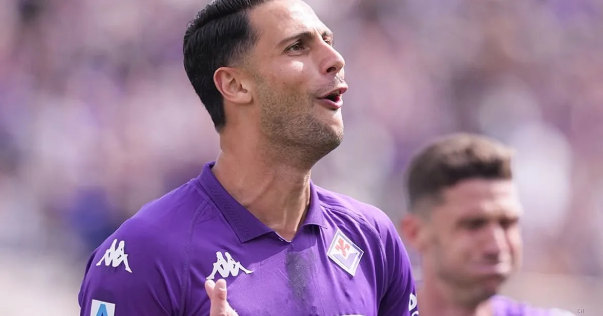 Mandragora: "Vincere era diventato un'ossessione. Ora la Fiorentina vuole salvarsi in fretta"