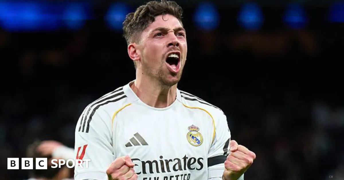 Da rifiutato dell'Arsenal a leggenda del Real: la rinascita di Valverde